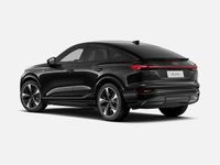 Ny Audi Q6 Sportback e-tron S-Line 188 kW (256 HK) 2025 SUV