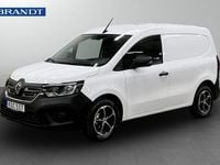Begagnad Renault Kangoo 91 kW (124 HK) 2023 Vit Minibuss