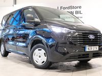 begagnad Ford Tourneo Custom Trend 280 2.0 EcoBlue 136 hk