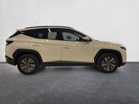 begagnad Hyundai Tucson Hybrid Essential AWD Aut Navi Drag 2021, SUV