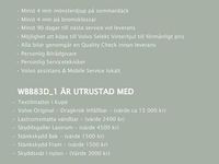 Begagnad Volvo XC40 Plus 200 HK (147 kW) 2023 Svart SUV