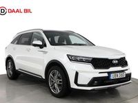 Begagnad Kia Sorento 201 HK (147 kW) 2020 Vit SUV