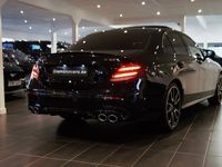 begagnad Mercedes E53 AMG AMG4MATIC+ Pano Carbon