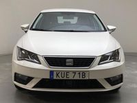 begagnad Seat Leon ST 1.0 TSI 2020, Halvkombi