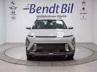 begagnad Hyundai Kona 1.0 T-GDI DCT DECEMBER 2023, SUV