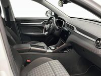 Begagnad MG ZS Comfort 114 kW (156 HK) 2022 Vit Halvkombi