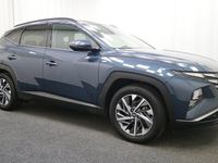 begagnad Hyundai Tucson 1,6T 4WD Essential 2021, SUV