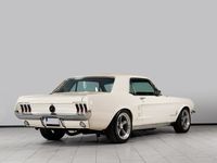 begagnad Ford Mustang HARDTOP // RESTOMOD // V8 PPM-RACING // SHOWCAR