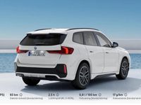 begagnad BMW X1 xDrive25e Steptronic M Sport, Panoramaglastak, 0 mil