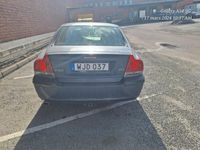 begagnad Volvo S60 2.5T Momentum Euro 4