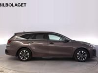 Begagnad Kia Ceed Sportswagon 2020 Brun Kombi