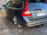 Begagnad Volvo V70 109 HK (80 kW) 2011 Kombi