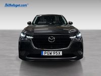 Begagnad Mazda CX-60 332 HK (244 kW) 2022 Grå SUV
