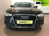 begagnad Audi A6 2.0 TDI ultra S Tronic Drag Skinn Navigation 2014, Kombi