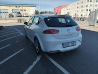 begagnad Seat Leon 1.4 TSI Euro 4