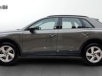 Begagnad Audi Q3 Proline 150 HK (110 kW) 2023 Grå SUV