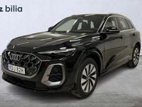 Ny Audi Q5 371 HK (272 kW) 2025 Svart SUV