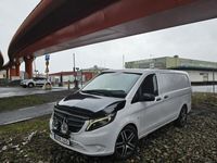 begagnad Mercedes Vito 116 CDI 3.0t 7G-Tronic Plus Euro 6