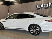 begagnad VW Arteon 2.0 TDI 4MOTION AUTOMAT 2020, Sedan