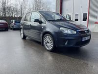 begagnad Ford C-MAX 1.8 Flexifuel Euro 4