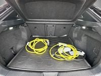 Begagnad VW ID.4 GTX 219 kW (299 HK) 2022 Svart SUV