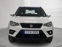 begagnad Seat Arona 1.0 TSI 5dr