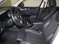 begagnad BMW X3 xDrive20d Steptronic Drag/Navi/Värmare/Eu6 190hk