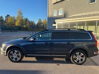 Begagnad Volvo XC70 230 HK (169 kW) 2012 Kombi