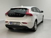 begagnad Volvo V40 T3