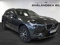 begagnad Volvo XC60 Recharge T6 AWD Geartronic Momentum