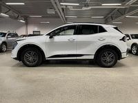 Begagnad Kia Sportage GT-Line 265 HK (194 kW) 2022 Vit SUV