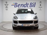 begagnad Porsche Cayenne S E-Hybrid E- TipTronic S / Panorama 416hk