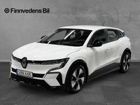 Begagnad Renault Mégane IV Equilibre 97 kW (132 HK) 2022 Vit Halvkombi