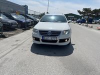 begagnad VW Passat Variant 1.4 TSI EcoFuel DSG Premium,Sportline