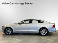 begagnad Volvo S90 T4