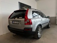begagnad Volvo XC90 2.5T AWD Automatisk, 210hk Base 7-sits