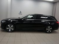 Begagnad Mercedes C300 317 HK (233 kW) 2023 Svart