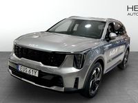 Ny Kia Sorento Advance 160 HK (117 kW) 2025 Grå SUV