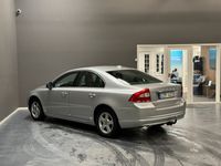 begagnad Volvo S80 D3 Geartronic Summum Euro 5