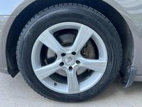 Begagnad Audi A6 2012 Grå Sedan