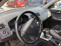 begagnad Volvo V50 2.4 Euro 4