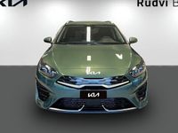 begagnad Kia Ceed Sportswagon Cee´d Plug-in Hybrid Advance 2024, Halvkombi
