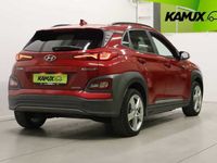 begagnad Hyundai Kona Electric 64 kWh 204hk Premium