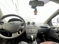 begagnad Ford Fiesta 5-dörrar 1.4 TDCi Euro 4