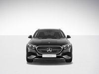 begagnad Mercedes E300 e Kombi VÄLUTRUSTAD NY MODELL 2024