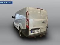 begagnad Ford Transit Custom L1 270 2.0 TDCi Euro 6 105hk