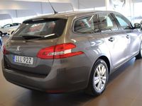 begagnad Peugeot 308 SW Active PureTech 110 Hk