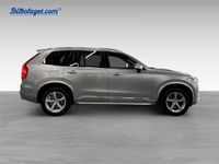 begagnad Volvo XC90 D5 AWD Inscription 7-säten