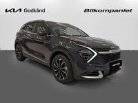 Begagnad Kia Sportage Advance 256 HK (188 kW) 2025 Grå SUV