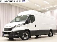 Begagnad Iveco Daily 136 HK (100 kW) 2023 Vit Van